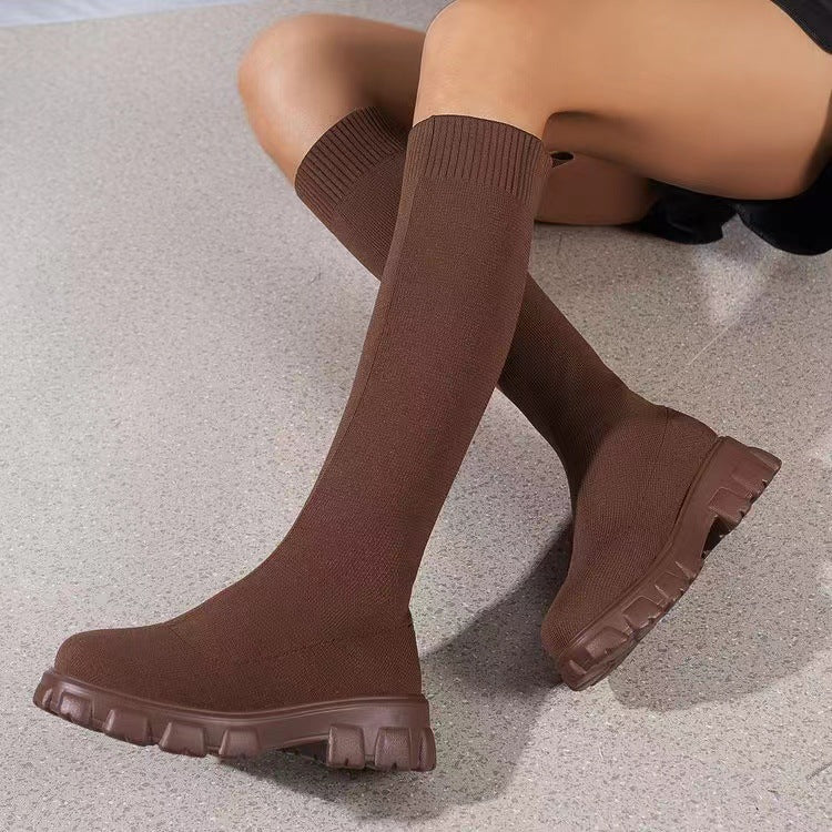 Milova – Essential Winter Boots