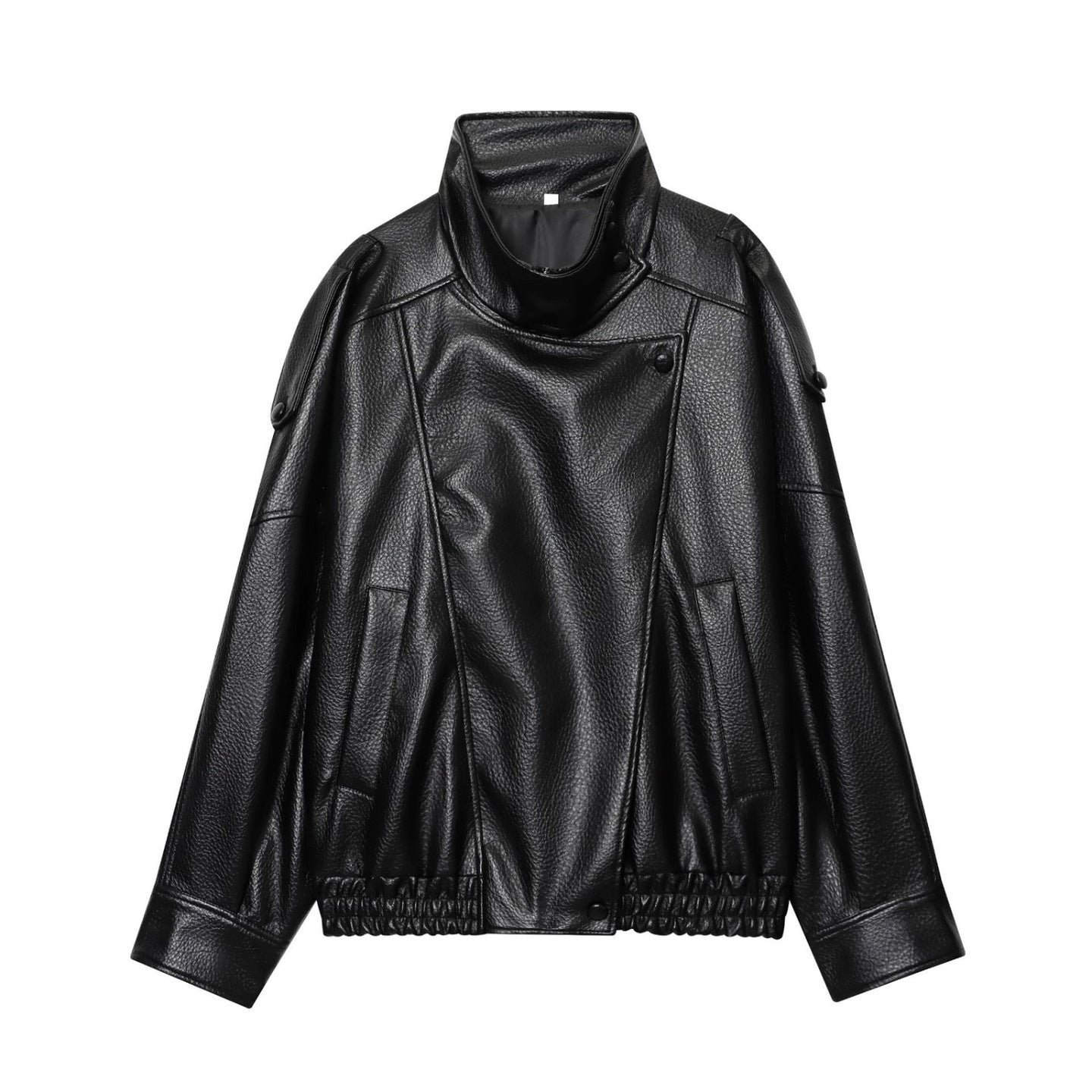 Milova – The Viral Leather Jacket