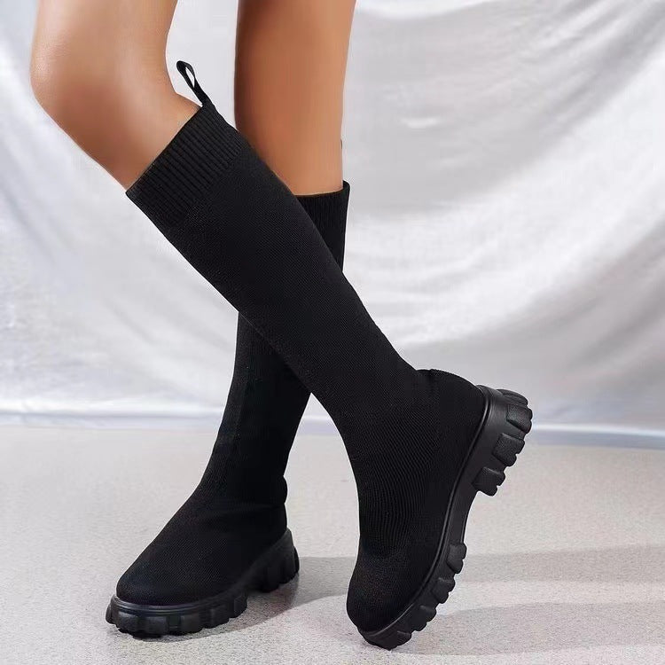 Milova – Essential Winter Boots